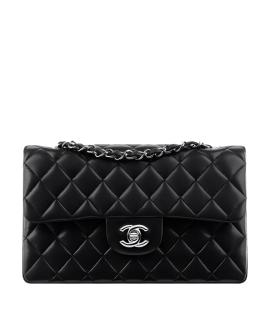 CHANEL Сумка через плечо