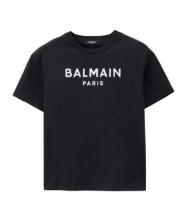 BALMAIN Детская футболка / топ