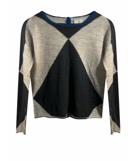 ZADIG & VOLTAIRE Джемпер / свитер