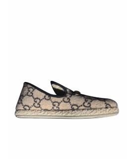 GUCCI Лоферы