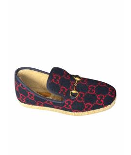 GUCCI Лоферы