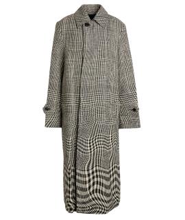 BURBERRY Пальто