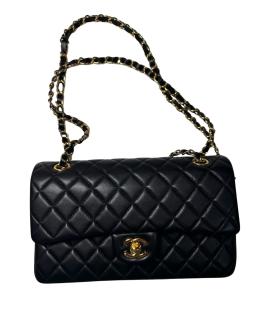 CHANEL Сумка через плечо