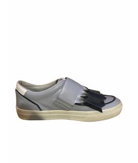 TOD'S Кеды