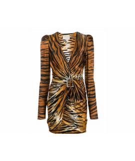 ALEXANDRE VAUTHIER Вечернее платье