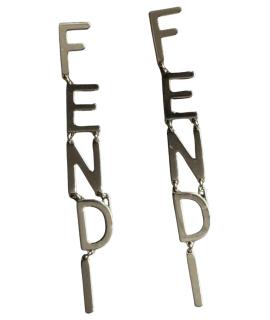 FENDI Серьги