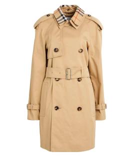 BURBERRY Тренч/плащ