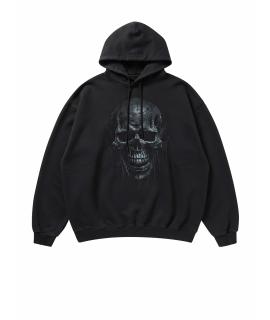 VETEMENTS Худи/толстовка