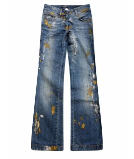 DOLCE&GABBANA Джинсы