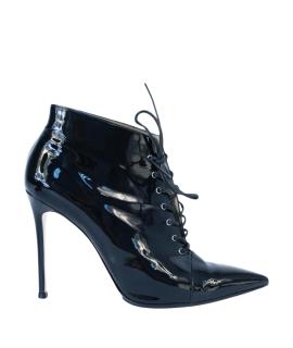 GIANVITO ROSSI Ботильоны