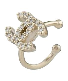 CHANEL Серьги