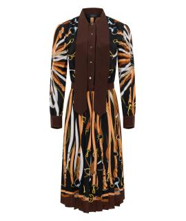 GUCCI Повседневное платье