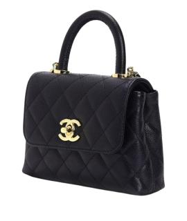 CHANEL Сумка через плечо