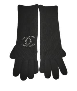 CHANEL Перчатки