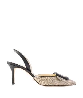 MANOLO BLAHNIK Туфли