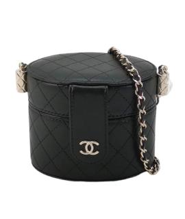 CHANEL Сумка через плечо