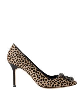 MANOLO BLAHNIK Туфли