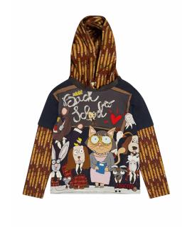 DOLCE&GABBANA Детская футболка