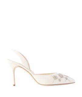 MANOLO BLAHNIK Туфли