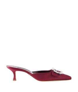 MANOLO BLAHNIK Мюли