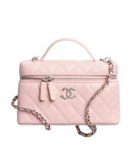 CHANEL Сумка через плечо