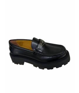 CHRISTIAN DIOR Лоферы