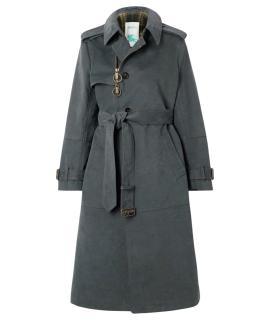 BURBERRY Тренч/плащ