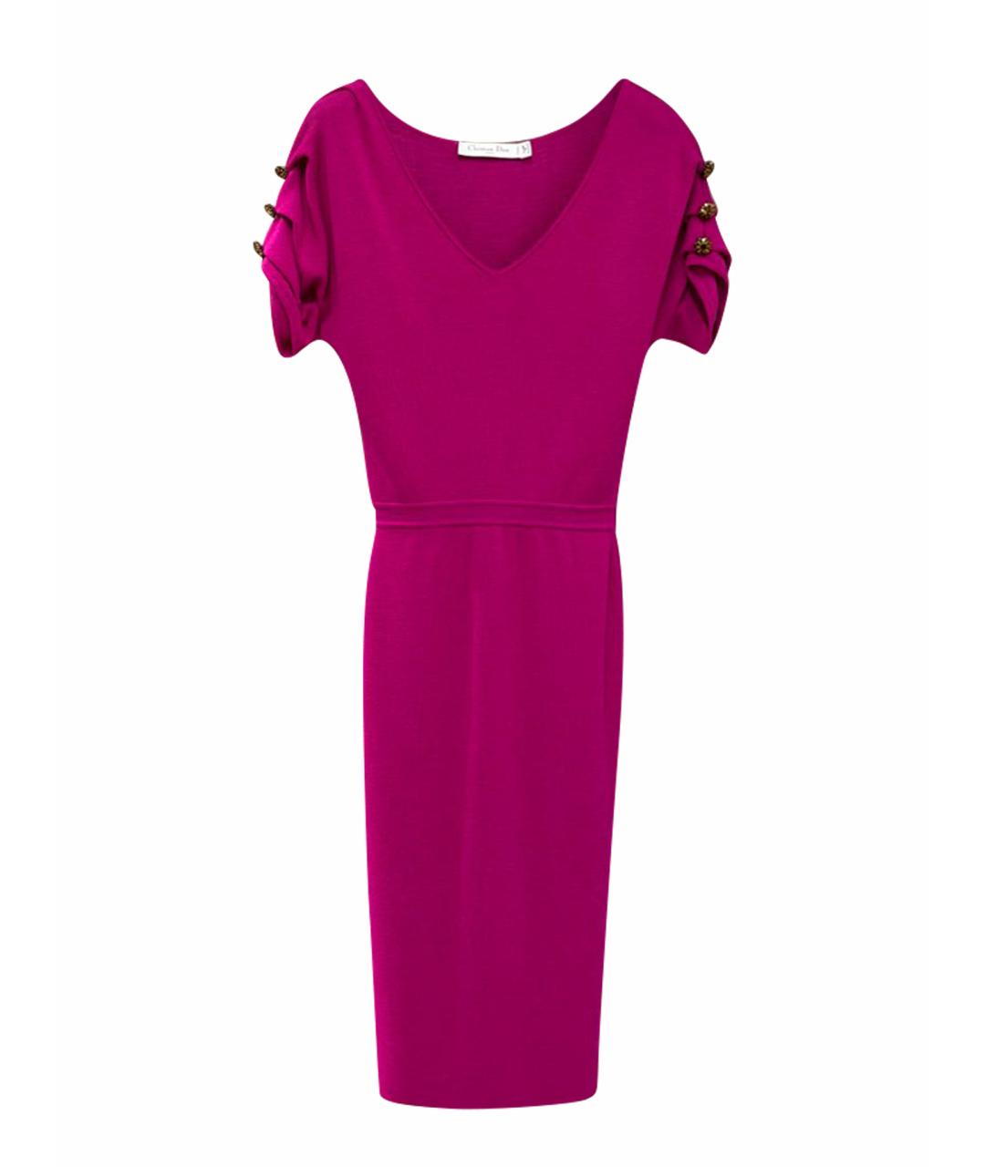 CHRISTIAN DIOR Платье, фото 1