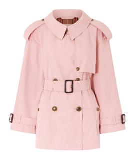 BURBERRY Тренч/плащ