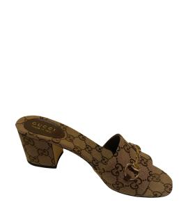 GUCCI Сандалии