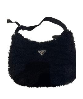 PRADA Сумка с короткими ручками