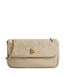BOTTEGA VENETA Сумка через плечо