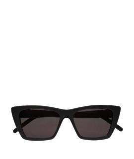 SAINT LAURENT Солнцезащитные очки