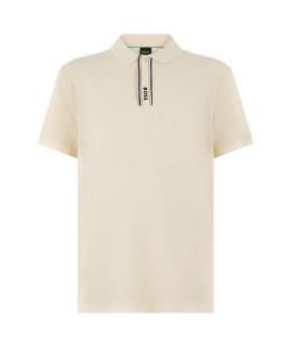 HUGO BOSS Поло с коротким рукавом