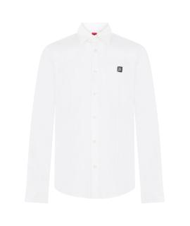 HUGO BOSS Кэжуал рубашка