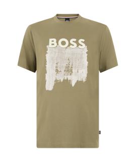 HUGO BOSS Футболка