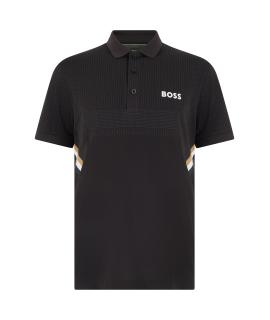 HUGO BOSS Поло с коротким рукавом