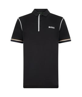 HUGO BOSS Поло с коротким рукавом