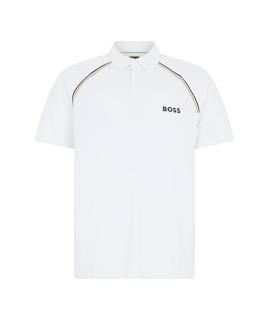 HUGO BOSS Поло с коротким рукавом