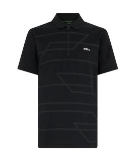 HUGO BOSS Поло с коротким рукавом