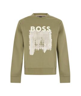 HUGO BOSS Худи/толстовка