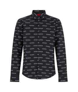 HUGO BOSS Кэжуал рубашка