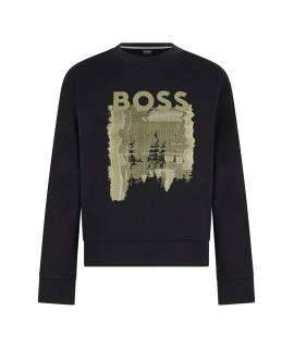 HUGO BOSS Худи/толстовка