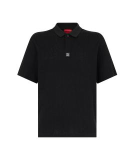 HUGO BOSS Поло с коротким рукавом