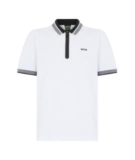 HUGO BOSS Поло с коротким рукавом