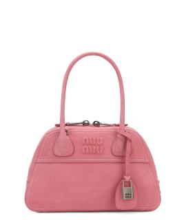 MIU MIU Сумка с короткими ручками