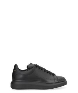 ALEXANDER MCQUEEN Низкие кроссовки / кеды
