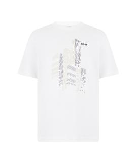 HUGO BOSS Футболка