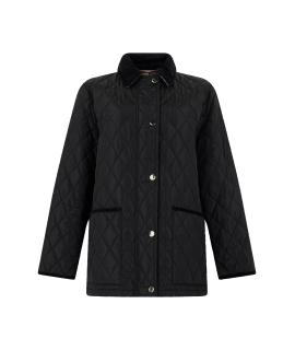 BURBERRY Пуховик