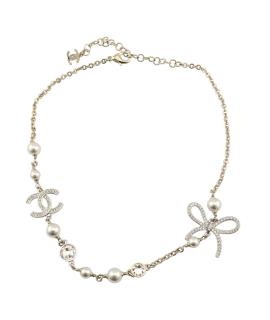 CHANEL Колье